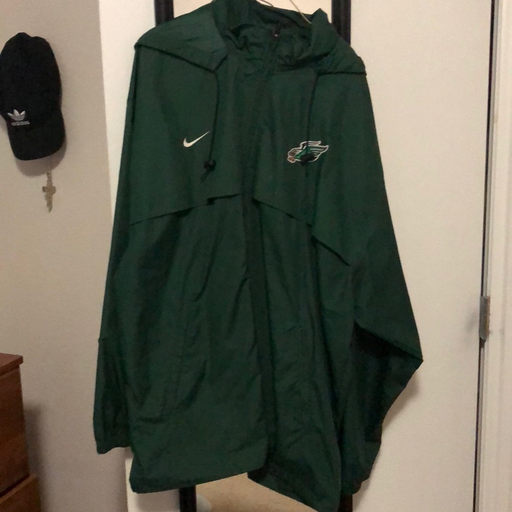 Eagles Windbreaker